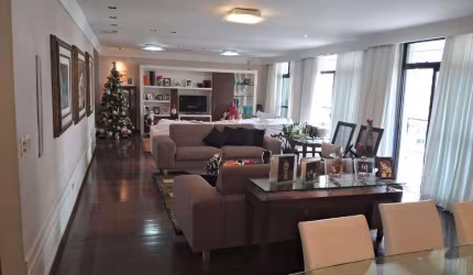 Apartamento com 4 dormitórios à venda, 396 m² por R$ 1.700.000,00 - Icaraí - Niterói/RJ
