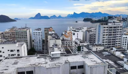 Cobertura com 3 quartos à venda, 230 m² por R$ 2.300.000 - Icaraí - Niterói/RJ