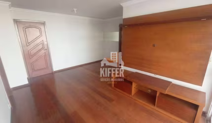 Apartamento com 2 quartos à venda, 89 m² por R$ 730.000 - Icaraí - Niterói/RJ