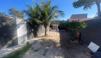 Casa com 2 quartos à venda, 90 m² por R$ 365.000 - Jardim Atlântico Leste (Itaipuaçu) - Maricá/RJ