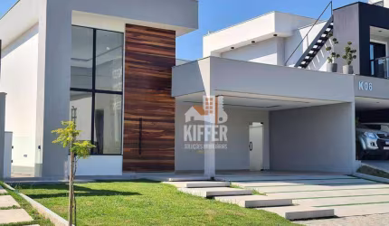 Casa com 3 dormitórios à venda, 302 m² por R$ 990.000,00 - Inoã - Maricá/RJ