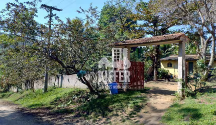 Sítio em Inoã