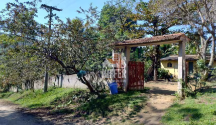 Sítio em Inoã
