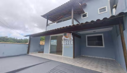 Casa à venda, 168 m² por R$ 690.000,00 - Itaipu - Niterói/RJ