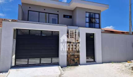 Casa com 3 quartos à venda, 270 m² por R$ 2.500.000 - Itaipu - Niterói/RJ