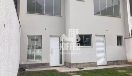 Casa em Itacoatiara