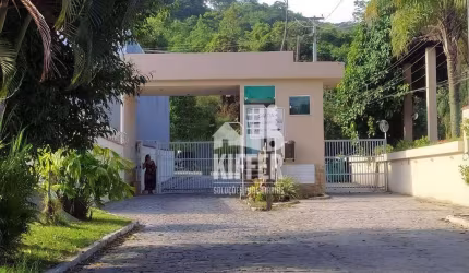 Terreno à venda, 361 m² por R$ 160.000,00 - Chácaras de Inoã (Inoã) - Maricá/RJ