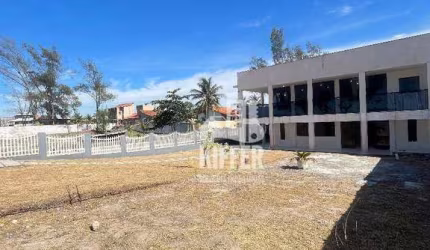 Casa à venda, 282 m² por R$ 890.000,00 - Ponta Negra - Maricá/RJ