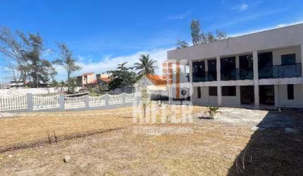 Casa à venda, 282 m² por R$ 890.000,00 - Ponta Negra - Maricá/RJ