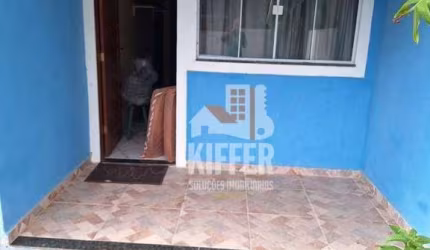 Casa com 2 quartos à venda, 120 m² por R$ 360.000 - Ponta Negra - Maricá/RJ