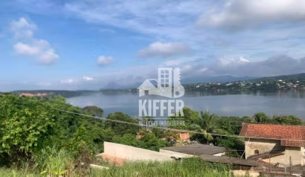 Terreno à venda, 1161 m² por R$ 195.000,00 - Jardim Interlagos (Ponta Negra) - Maricá/RJ