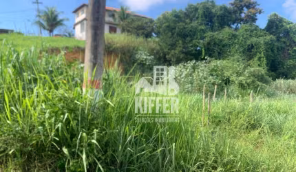 Terreno à venda, 480 m² por R$ 100.000,00 - Jardim Interlagos (Ponta Negra) - Maricá/RJ