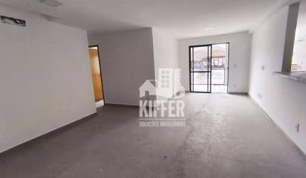 Apartamento com 3 quartos à venda, 97 m² por R$ 750.000 - Piratininga - Niterói/RJ
