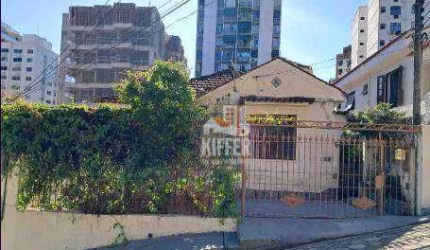 Casa com 3 dormitórios à venda, 90 m² por R$ 740.000,00 - Santa Rosa - Niterói/RJ