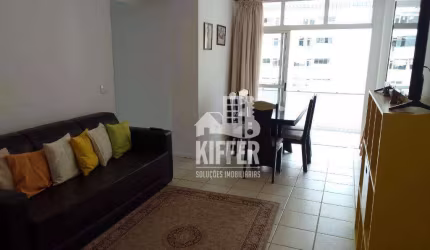 Apartamento com 2 dormitórios à venda, 70 m² por R$ 515.000,00 - Ingá - Niterói/RJ