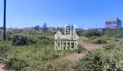 Terreno à venda, 649 m² por R$ 265.000,00 - Praia de Itaipuaçu (Itaipuaçu) - Maricá/RJ