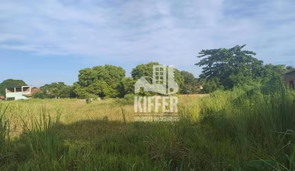 Terreno à venda, 1001 m² por R$ 100.000,00 - Jardim Interlagos (Ponta Negra) - Maricá/RJ