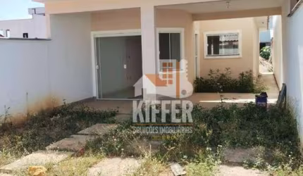 Casa com 2 quartos à venda, 100 m² por R$ 420.000 - Cordeirinho - Maricá/RJ