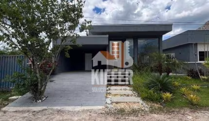 Casa com 3 quartos à venda, 192 m² por R$ 1.090.000 - Bosque Fundo - Maricá/RJ