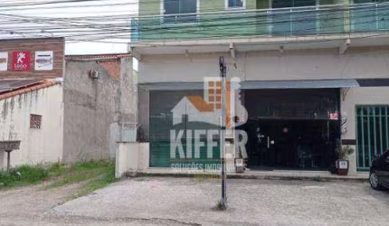 Loja à venda, 34 m² por R$ 295.000,00 - Jardim Atlântico Oeste (Itaipuaçu) - Maricá/RJ