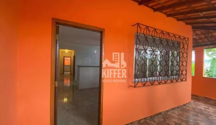 Casa com 2 quartos à venda, 85 m² por R$ 350.000 - Jacaroá - Maricá/RJ