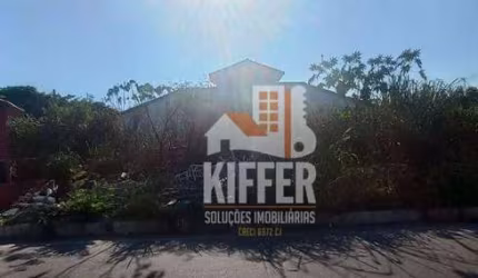 Terreno à venda, 438 m² por R$ 311.000,00 - Itaipuaçu - Maricá/RJ