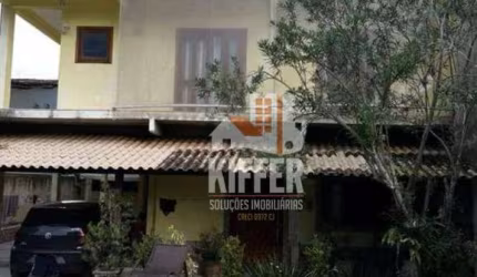 Casa à venda, 255 m² por R$ 1.350.000,01 - Jardim Atlantico - Maricá/RJ
