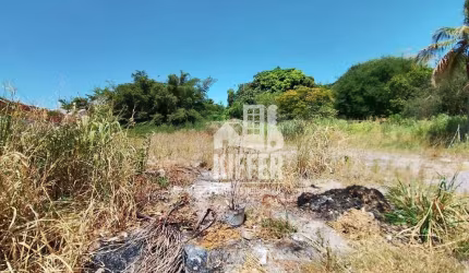Terreno à venda, 360 m² por R$ 155.000,01 - Condado de Maricá - Maricá/RJ