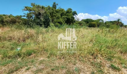 Terreno à venda, 300 m² por R$ 155.000,01 - Condado de Maricá - Maricá/RJ