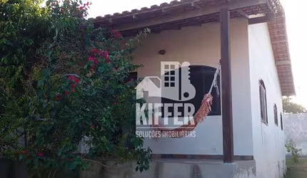 Casa com 2 quartos à venda, por R$ 479.000 - Ponta Negra - Maricá/RJ