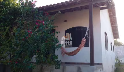 Casa com 2 quartos à venda, por R$ 479.000 - Ponta Negra - Maricá/RJ