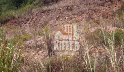 Terreno à venda, 220 m² por R$ 85.000,00 - Ponta Negra - Maricá/RJ