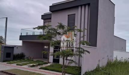 Casa com 3 dormitórios para alugar, 208 m² por R$ 7.898,00/mês - Cajueiros (Itaipuaçu) - Maricá/RJ