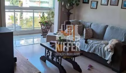 Apartamento com 2 quartos à venda, 90 m² por R$ 620.000 - Jardim Icaraí - Niterói/RJ