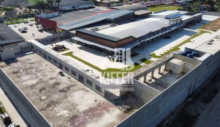 Loja para alugar, 40 m² por R$ 4.050,00/mês - Inoa (Inoa) - Maricá/RJ