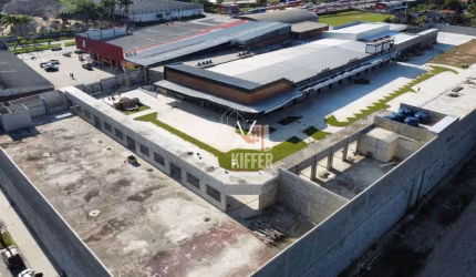 Loja para alugar, 40 m² por R$ 4.050,00/mês - Inoa (Inoa) - Maricá/RJ