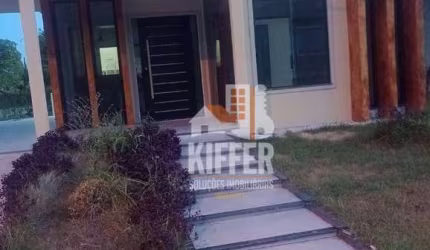 Casa com 3 quartos à venda, 116 m² por R$ 700.000 - Pindobas - Maricá/RJ