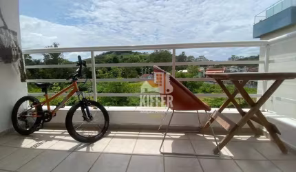 Apartamento com 2 quartos  à venda, 80 m² por R$ 380.000 - Pendotiba - Niterói/RJ
