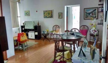 Apartamento de 1 Quarto FONSECA