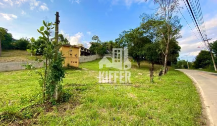 Terreno à venda, 414 m²  Multifamiliar - Spar (Inoã) - Maricá/RJ