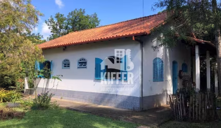 Fazenda com 2 quartos à venda, 480000 m² por R$ 2.500.000 - Santo Antonio - Carmo/RJ