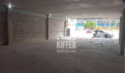 Loja para alugar, 250 m² por R$ 25.200,00/mês - Centro - Maricá/RJ