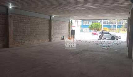 Loja para alugar, 250 m² por R$ 25.200,00/mês - Centro - Maricá/RJ