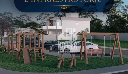 Terreno à venda, 216 m² por R$ 105.900,00 - São José do Imbassaí - Maricá/RJ