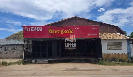 Loja à venda, 700 m² por R$ 1.800.000,00 - Itaipuaçu - Maricá/RJ