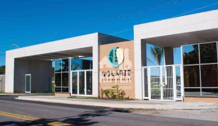 Terreno à venda, 405 m² por R$ 193.000,00 - Cajueiros (Itaipuaçu) - Maricá/RJ