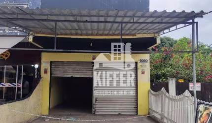 Loja para alugar, 32 m² por R$ 2.850,00/mês - Itaipuaçu - Maricá/RJ
