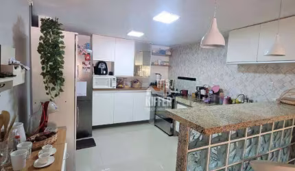 Casa com 2 quartos à venda, 120 m² por R$ 569.000 - Serra Grande - Niterói/RJ