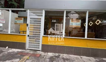 Casa com 6 quartos à venda, 278 m² por R$ 2.200.000 - Icaraí - Niterói/RJ