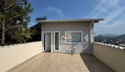 Casa com 1 quarto à venda, 60 m² por R$ 345.000 - Manu Manuela - Maricá/RJ